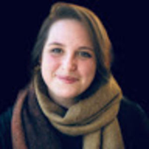 Meet your Posher, Matoaka